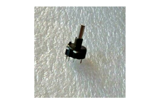 Lõi switch on/off bộ đàm Motorola GM3188